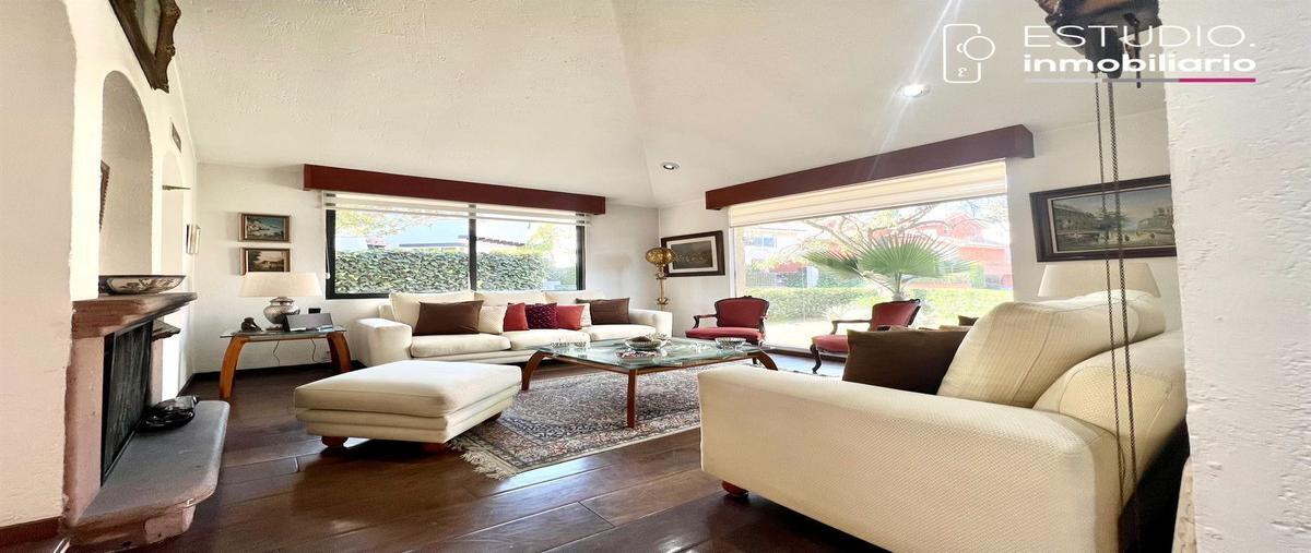 Foto de casa en condominio en venta en julián adame , el molino, cuajimalpa de morelos, df / cdmx, 27394268 No. 04