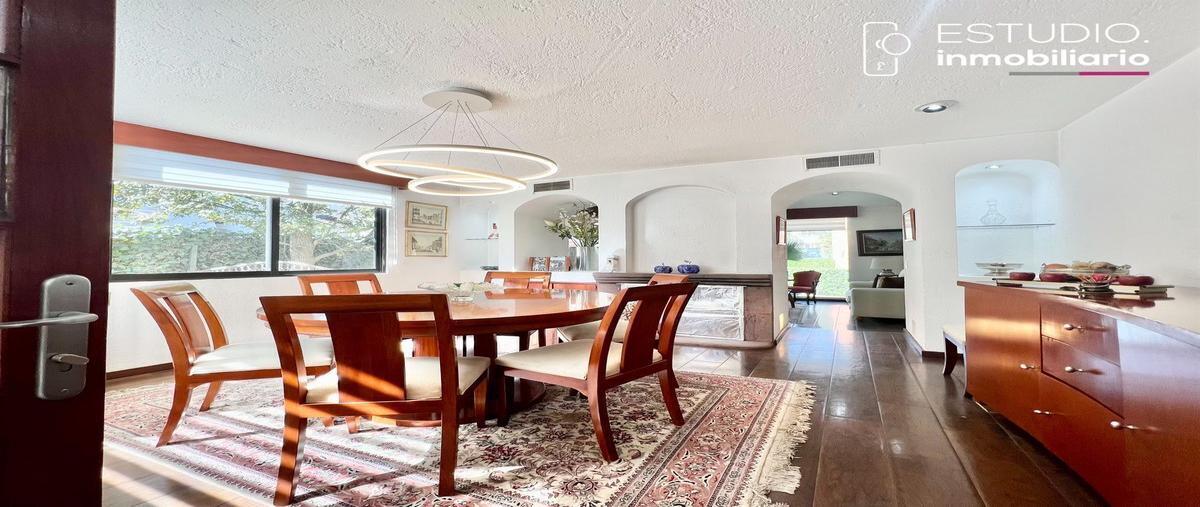 Foto de casa en condominio en venta en julián adame , el molino, cuajimalpa de morelos, df / cdmx, 27394268 No. 05
