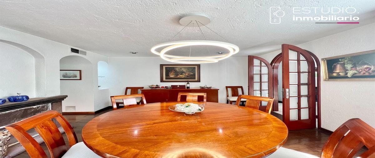 Foto de casa en condominio en venta en julián adame , el molino, cuajimalpa de morelos, df / cdmx, 27394268 No. 06