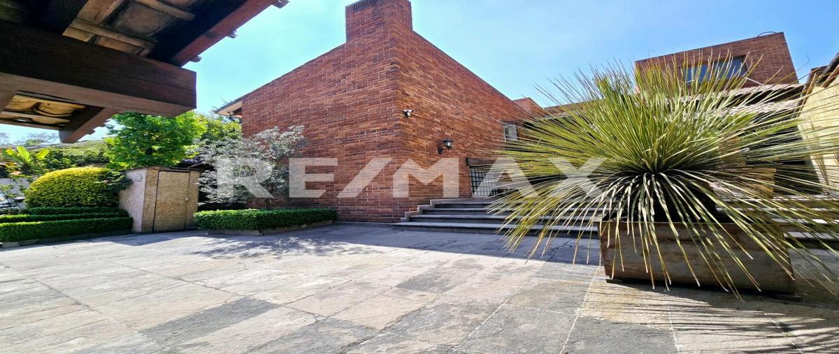 Foto de casa en condominio en venta en julian adame , el molino, cuajimalpa de morelos, df / cdmx, 30527181 No. 05