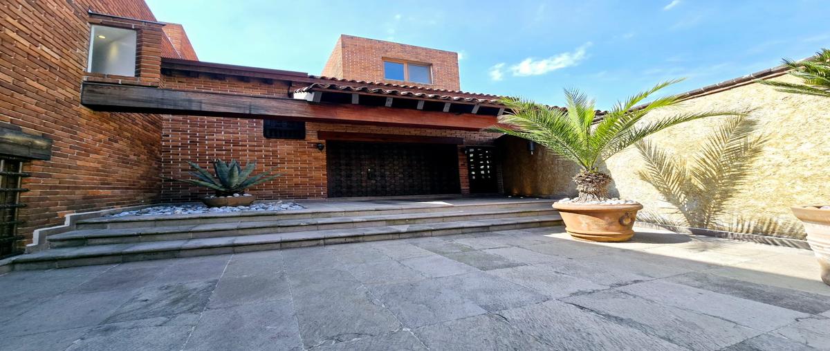 Foto de casa en condominio en renta en julian adame , el molino, cuajimalpa de morelos, df / cdmx, 30574631 No. 03