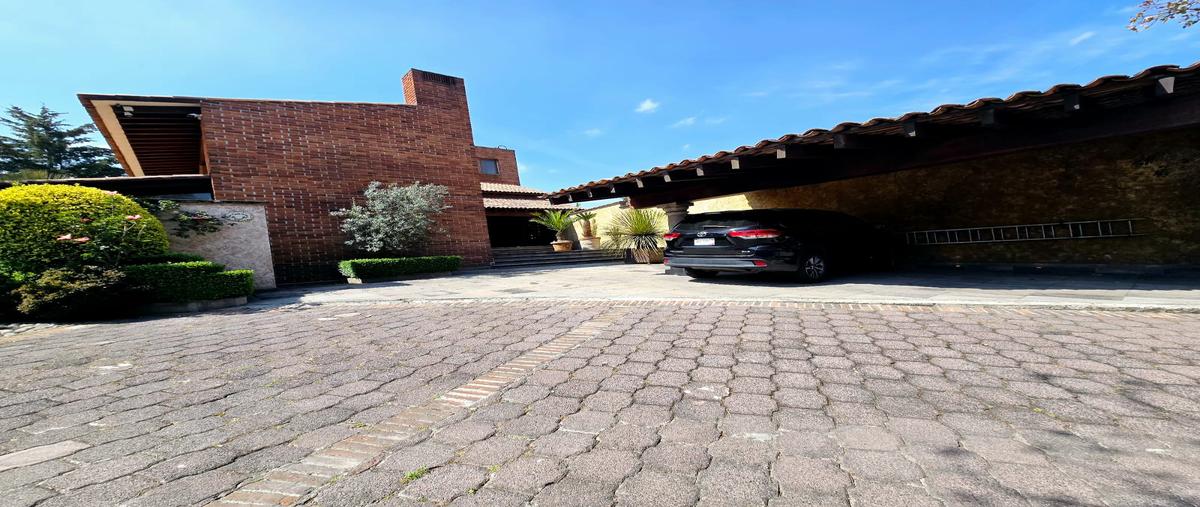 Foto de casa en condominio en renta en julian adame , el molino, cuajimalpa de morelos, df / cdmx, 30574631 No. 04