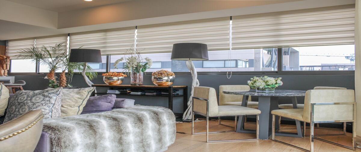 Foto de departamento en venta en julián adame , jardines de la palma, cuajimalpa de morelos, df / cdmx, 28092005 No. 04