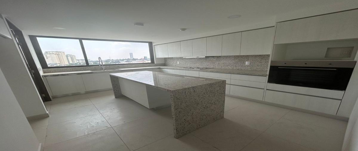 Foto de departamento en venta en julián adame , lomas de vista hermosa, cuajimalpa de morelos, df / cdmx, 28051850 No. 03