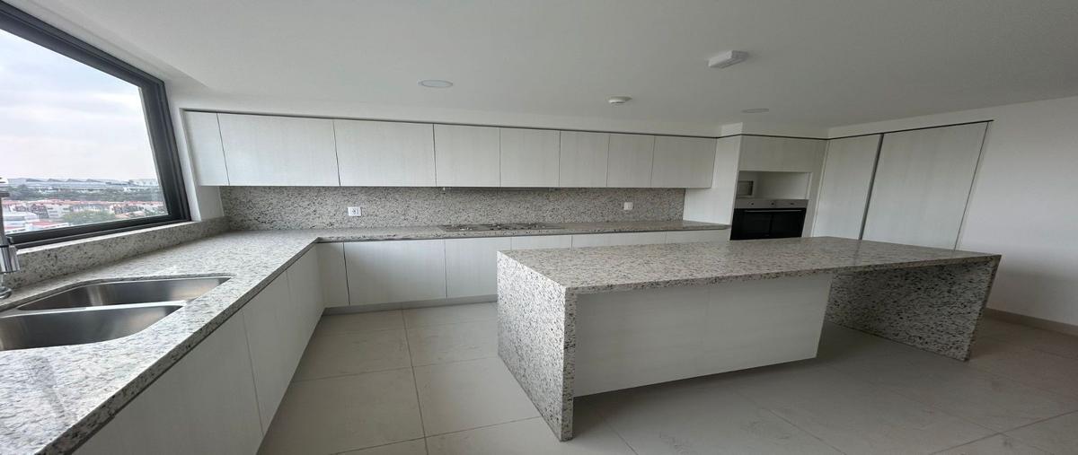 Foto de departamento en venta en julián adame , lomas de vista hermosa, cuajimalpa de morelos, df / cdmx, 28051850 No. 04