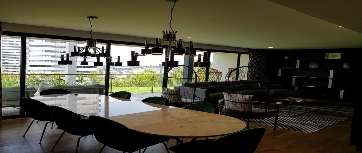 Foto de departamento en venta en julián adame , lomas de vista hermosa, cuajimalpa de morelos, df / cdmx, 28092959 No. 03