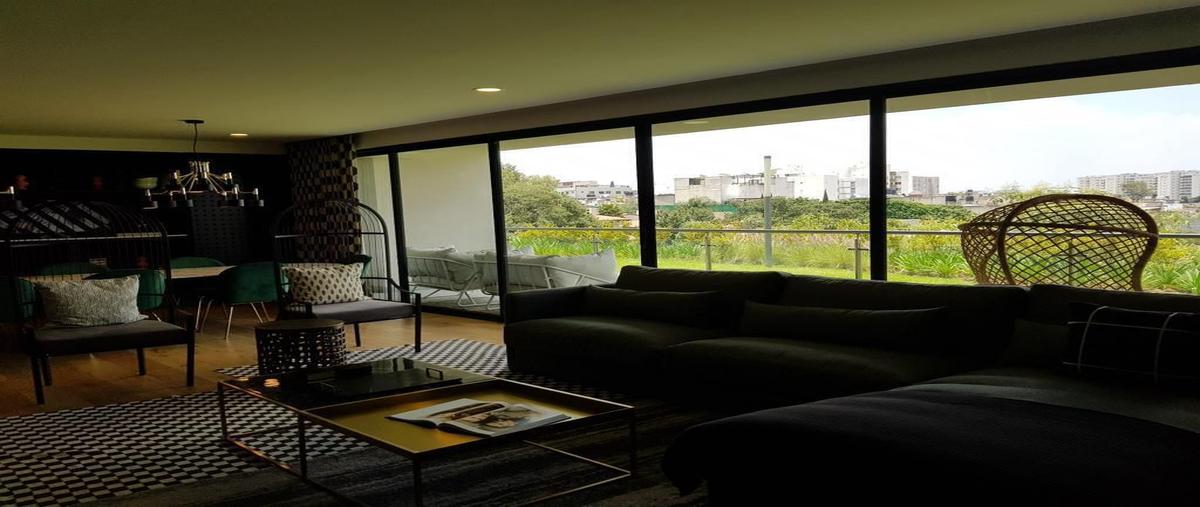 Foto de departamento en venta en julián adame , lomas de vista hermosa, cuajimalpa de morelos, df / cdmx, 28092959 No. 05
