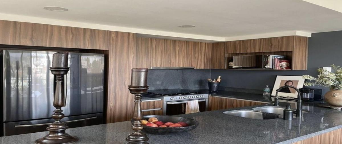Foto de departamento en venta en julián adame , lomas de vista hermosa, cuajimalpa de morelos, df / cdmx, 28421059 No. 04