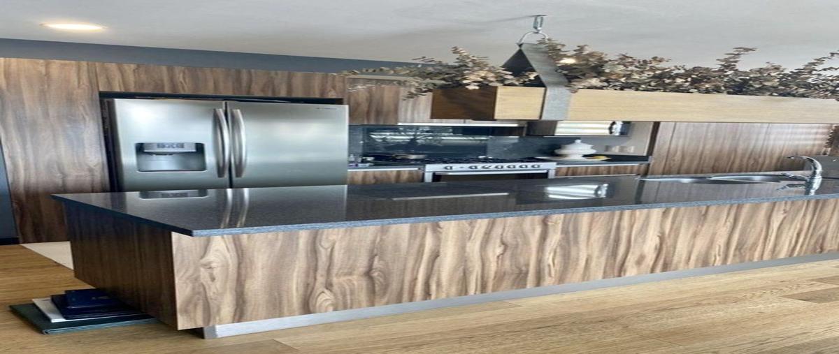 Foto de departamento en venta en julián adame , lomas de vista hermosa, cuajimalpa de morelos, df / cdmx, 28807500 No. 03