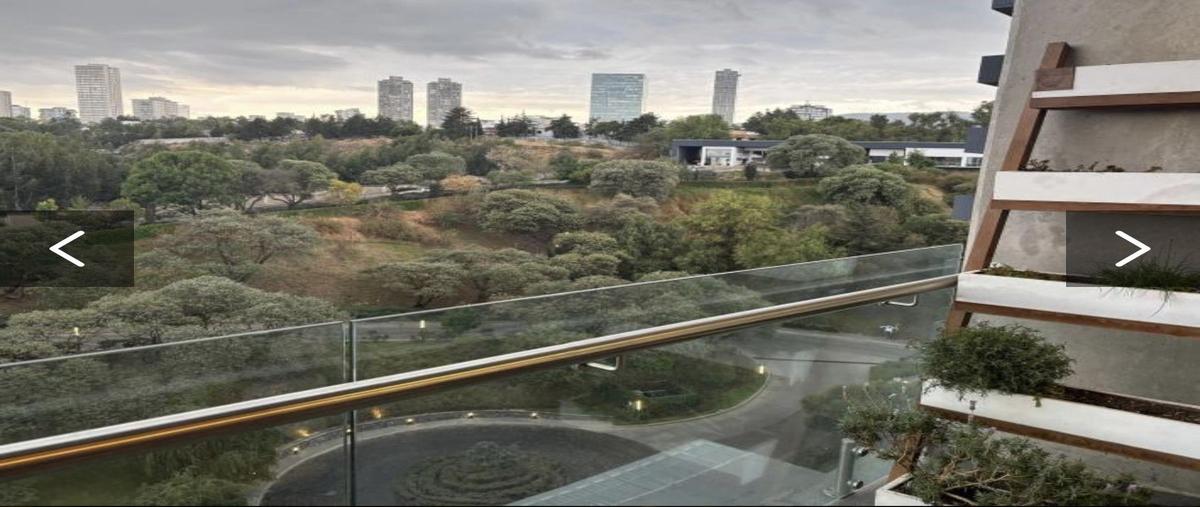 Foto de departamento en venta en julián adame , lomas de vista hermosa, cuajimalpa de morelos, df / cdmx, 0 No. 04