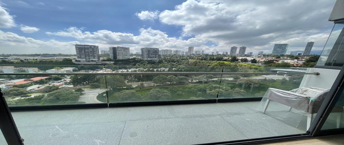 Foto de departamento en renta en julian adame , lomas de vista hermosa, cuajimalpa de morelos, df / cdmx, 0 No. 02