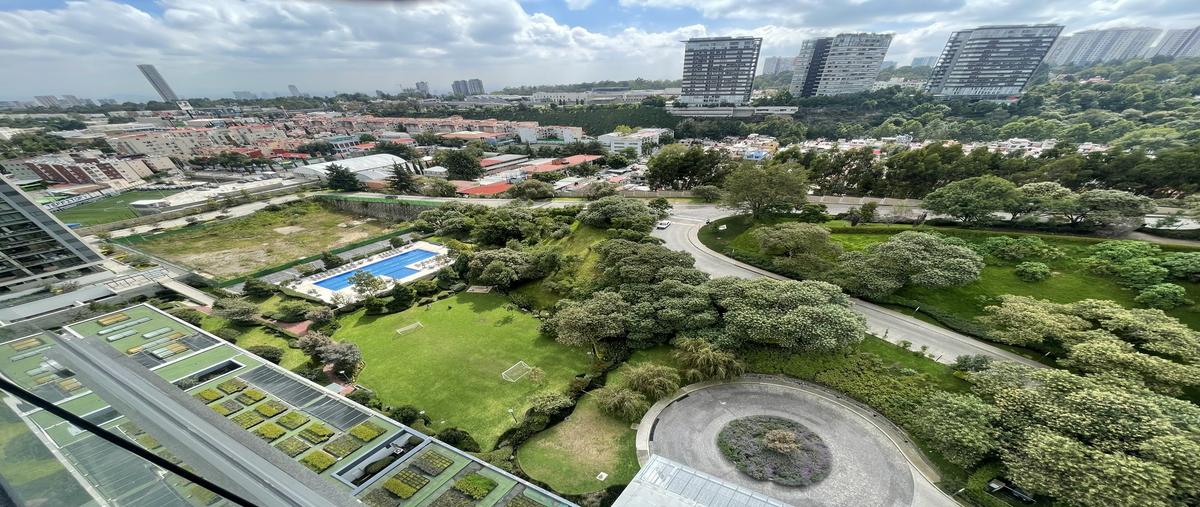 Foto de departamento en renta en julian adame , lomas de vista hermosa, cuajimalpa de morelos, df / cdmx, 0 No. 03