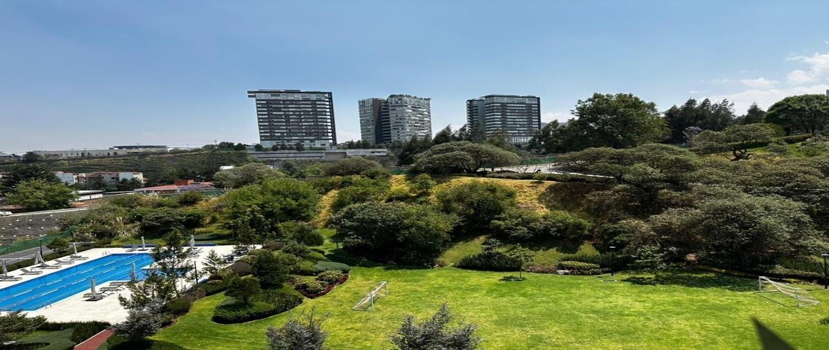 Foto de departamento en venta en julian adame , lomas de vista hermosa, cuajimalpa de morelos, df / cdmx, 0 No. 01