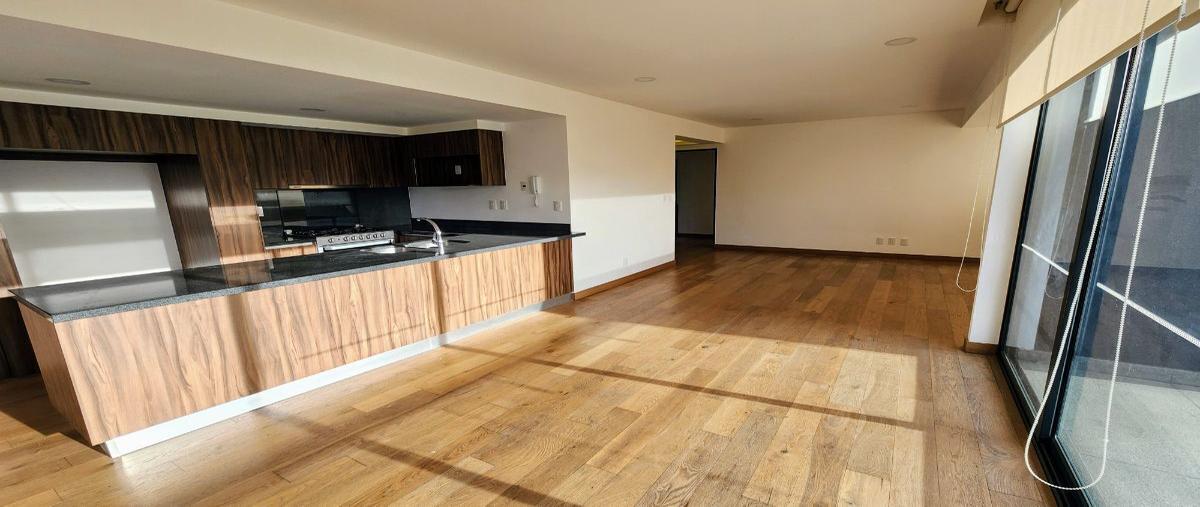 Foto de departamento en venta en julian adame , lomas de vista hermosa, cuajimalpa de morelos, df / cdmx, 0 No. 02