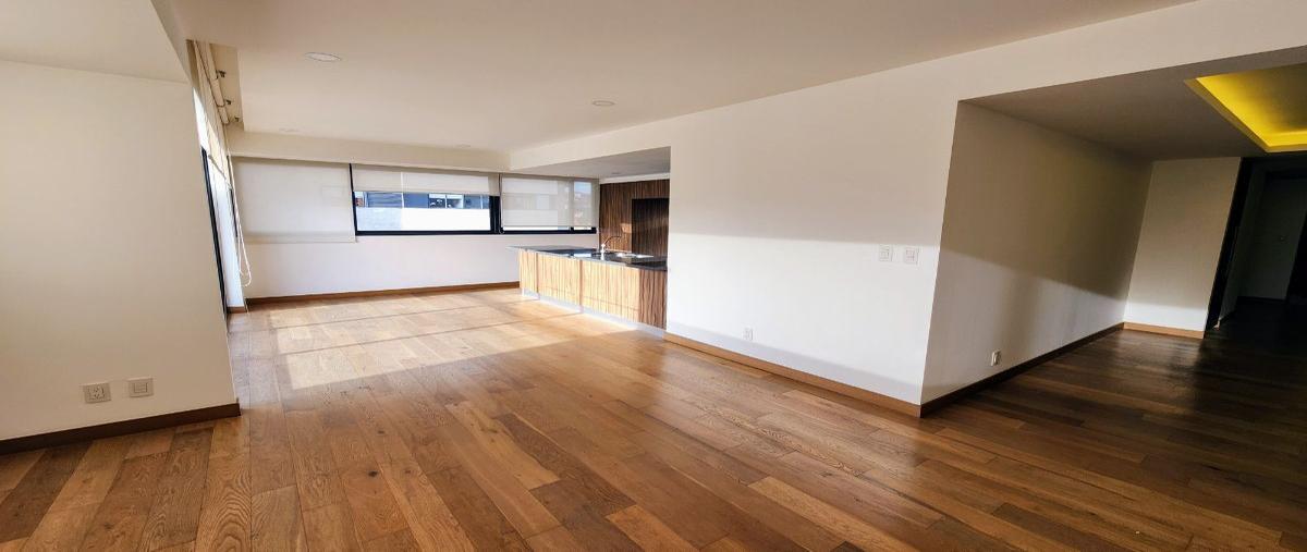 Foto de departamento en venta en julian adame , lomas de vista hermosa, cuajimalpa de morelos, df / cdmx, 0 No. 03