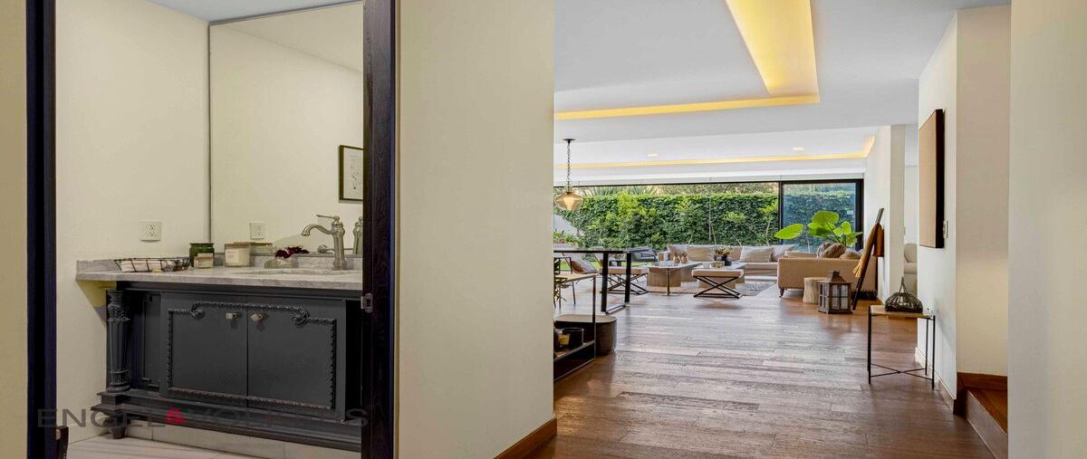 Foto de departamento en venta en julián adame , lomas de vista hermosa, cuajimalpa de morelos, df / cdmx, 30893525 No. 02