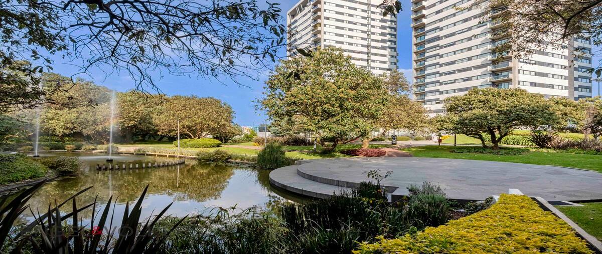 Foto de departamento en venta en julián adame , lomas de vista hermosa, cuajimalpa de morelos, df / cdmx, 30893525 No. 03