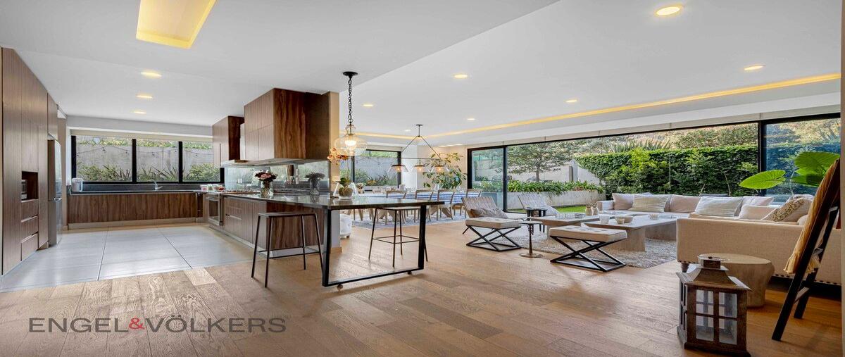 Foto de departamento en venta en julián adame , lomas de vista hermosa, cuajimalpa de morelos, df / cdmx, 30893525 No. 04