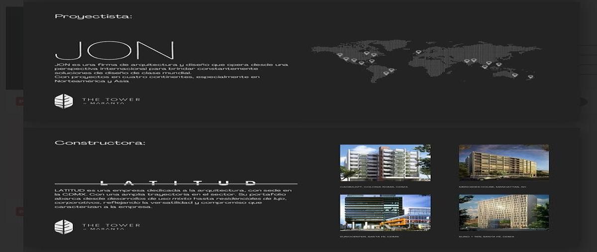 Foto de departamento en venta en julián adame , lomas de vista hermosa, cuajimalpa de morelos, df / cdmx, 31003546 No. 04