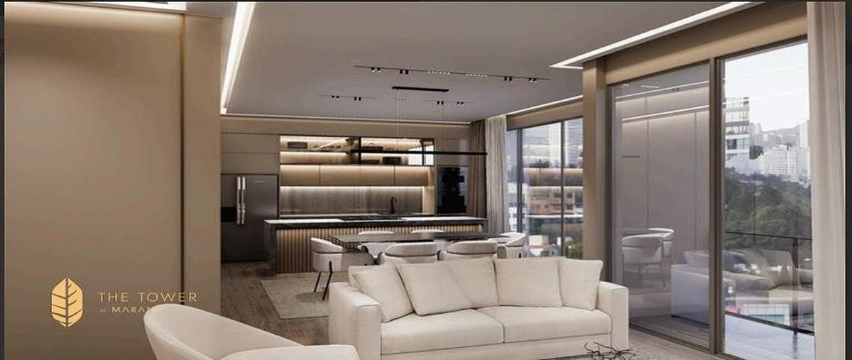 Foto de departamento en venta en julián adame , lomas de vista hermosa, cuajimalpa de morelos, df / cdmx, 0 No. 08