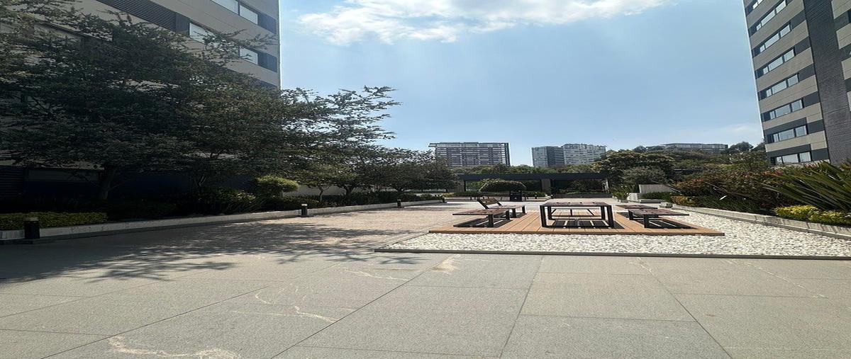 Foto de departamento en renta en julián adame , lomas de vista hermosa, cuajimalpa de morelos, df / cdmx, 0 No. 03