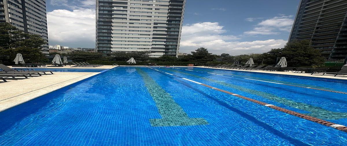 Foto de departamento en renta en julián adame , lomas de vista hermosa, cuajimalpa de morelos, df / cdmx, 0 No. 05