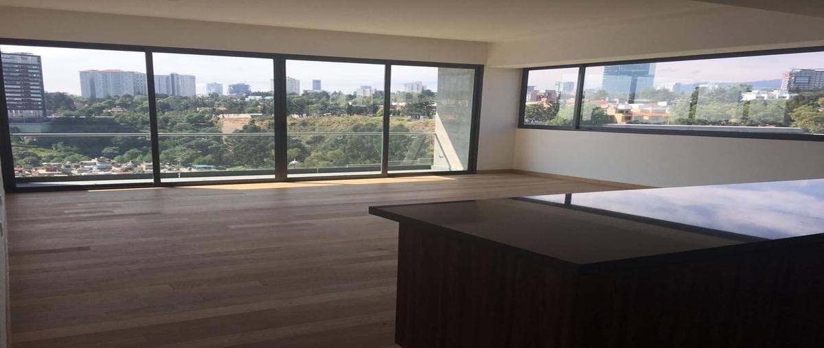 Foto de departamento en venta en julián adame , lomas de vista hermosa, cuajimalpa de morelos, df / cdmx, 0 No. 09