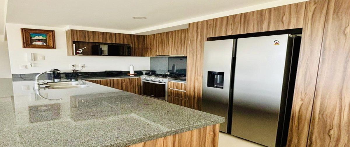 Foto de departamento en venta en julian adame91 , lomas de vista hermosa, cuajimalpa de morelos, df / cdmx, 30984791 No. 05