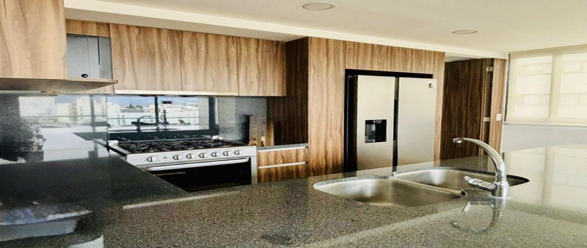 Foto de departamento en venta en julian adame91 , lomas de vista hermosa, cuajimalpa de morelos, df / cdmx, 30984791 No. 06