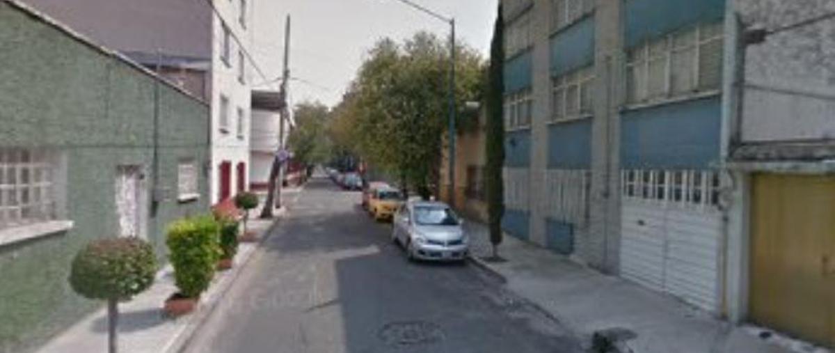 Foto de casa en julian carrillo 0, ex-hipódromo de peralvillo, cuauhtémoc, df / cdmx, 6956240 foto 01 Foto de casa en venta en julian carrillo 0, ex-hipódromo de peralvillo, cuauhtémoc, df / cdmx, 6956240 No. 01