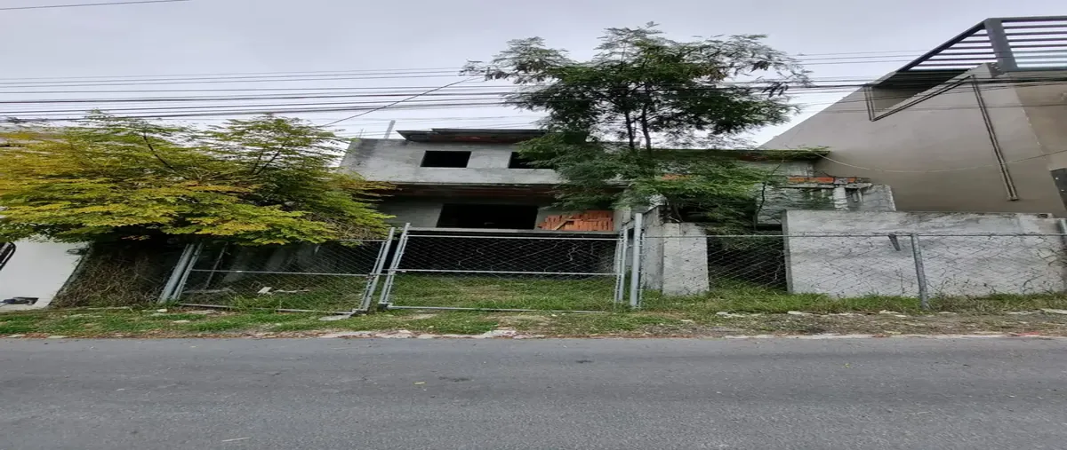Foto de terreno habitacional en venta en julian carrillo 000, colinas de san jerónimo, monterrey, nuevo león, 0 No. 04