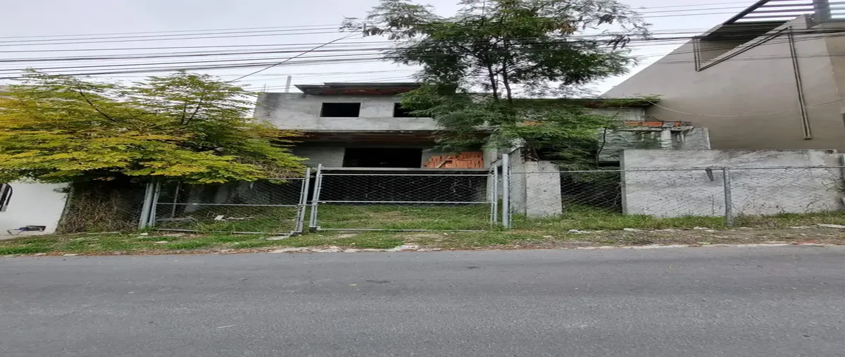 Foto de terreno habitacional en venta en julian carrillo 000, colinas de san jerónimo, monterrey, nuevo león, 0 No. 05
