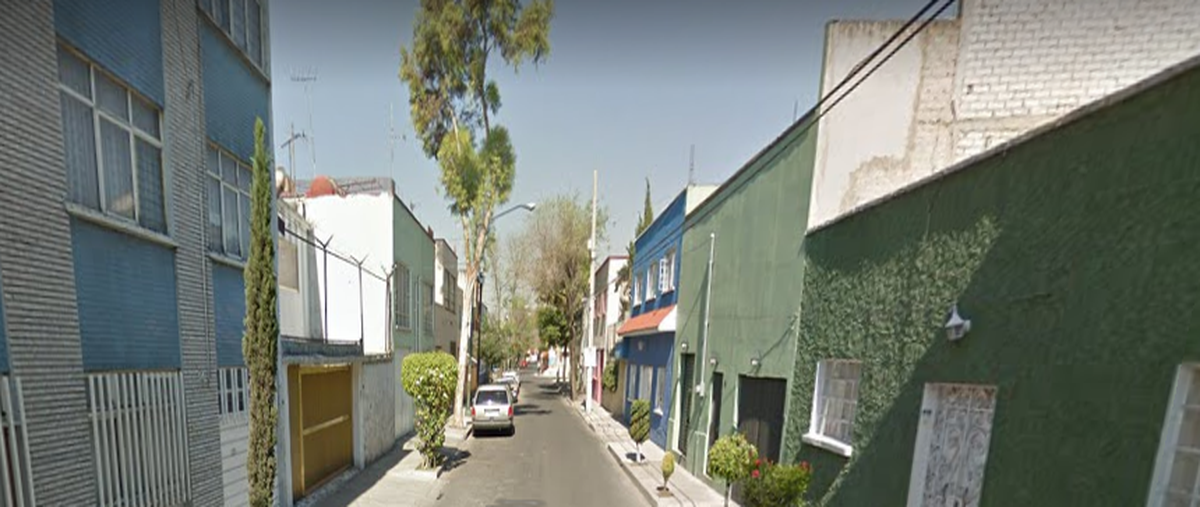 Foto de casa en venta en julian carrillo , ex-hipódromo de peralvillo, cuauhtémoc, df / cdmx, 25504532 No. 02
