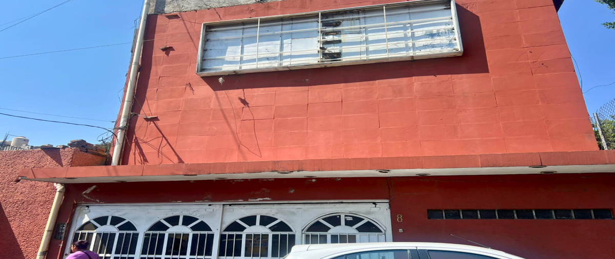 Foto de edificio en julian de los reyes 8, juan escutia, iztapalapa, df / cdmx, 28982206 foto 04 Foto de edificio en venta en julian de los reyes 8, juan escutia, iztapalapa, df / cdmx, 28982206 No. 04