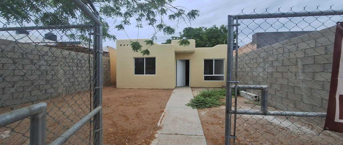 Foto de casa en venta en julian galindo , ayuntamiento, la paz, baja california sur, 0 No. 01