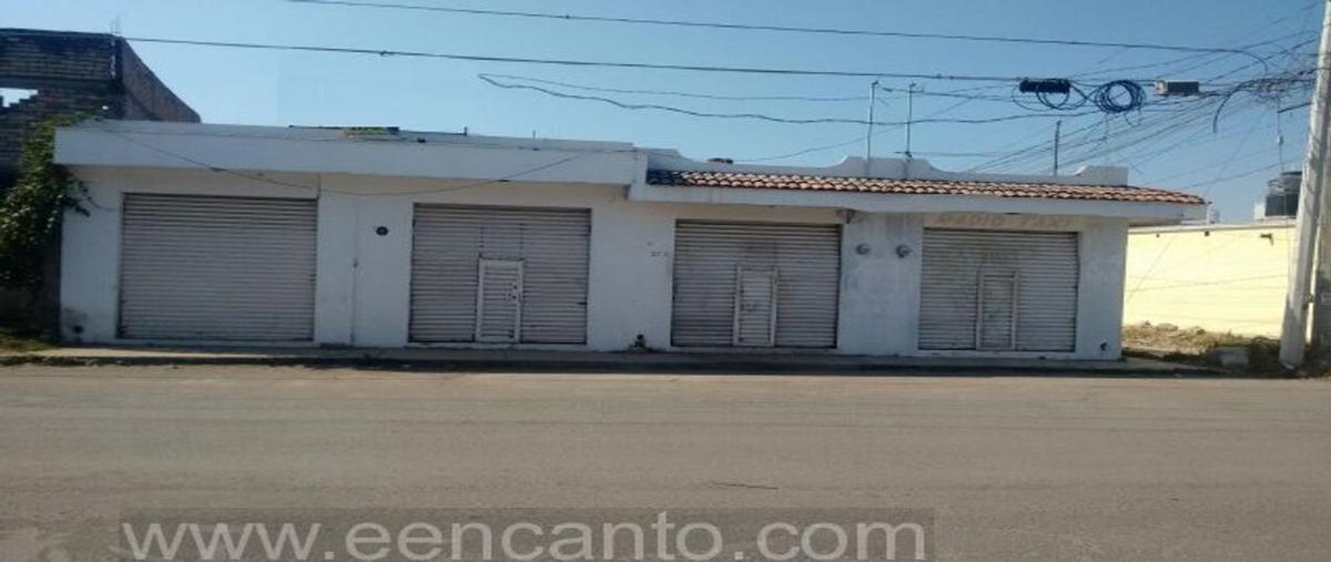 Foto de local en venta en julian gascon mercado 4, gobernadores, tepic, nayarit, 0 No. 01