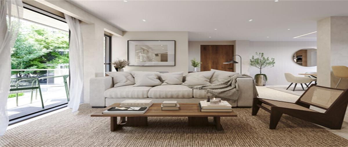 Foto de departamento en venta en julián grajales robles , del valle norte, benito juárez, df / cdmx, 29416313 No. 05