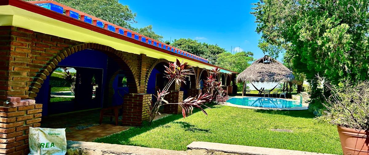 Foto de rancho en venta en julian grajales whi310995, julián grajales, chiapa de corzo, chiapas, 0 No. 03