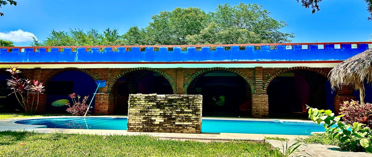 Foto de rancho en venta en julian grajales whi310995, julián grajales, chiapa de corzo, chiapas, 0 No. 04