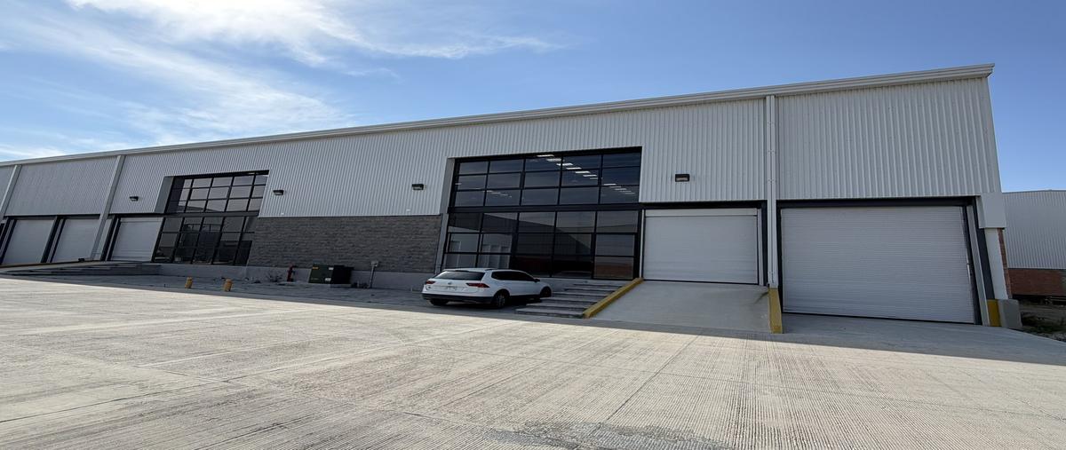 Foto de bodega en renta en julián , nextipac, zapopan, jalisco, 0 No. 05