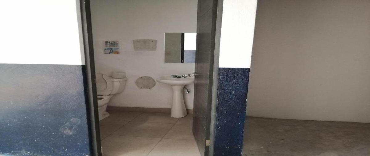Foto de nave industrial en renta en julian treviño 410, almacentro, apodaca, nuevo león, 0 No. 05