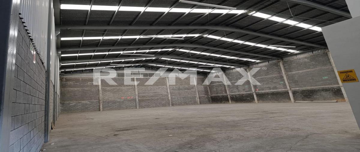 Foto de bodega en renta en julian treviño , el milagro, apodaca, nuevo león, 0 No. 05