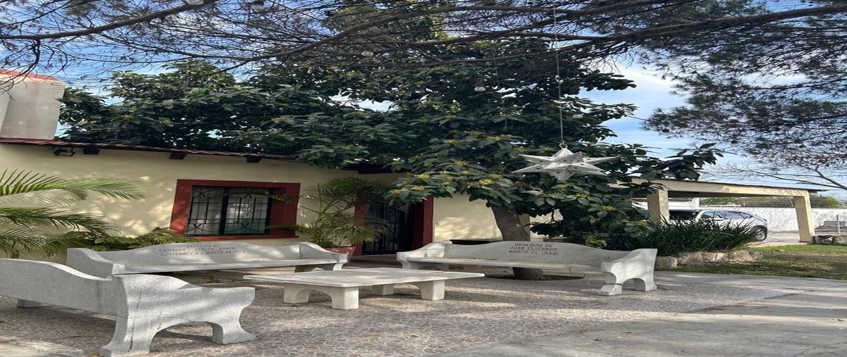 Foto de rancho en venta en julian treviño , huinalá, apodaca, nuevo león, 29406650 No. 05