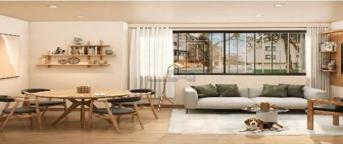 Foto de departamento en venta en julieta 56, guadalupe tepeyac, gustavo a. madero, df / cdmx, 0 No. 04