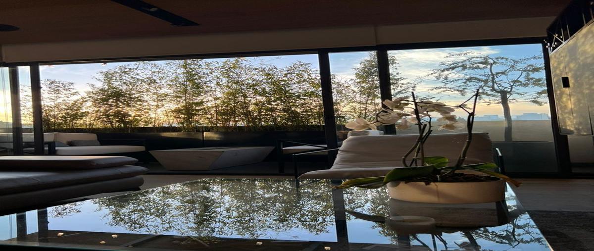 Foto de departamento en venta en julio adame , lomas de vista hermosa, cuajimalpa de morelos, df / cdmx, 27563818 No. 04