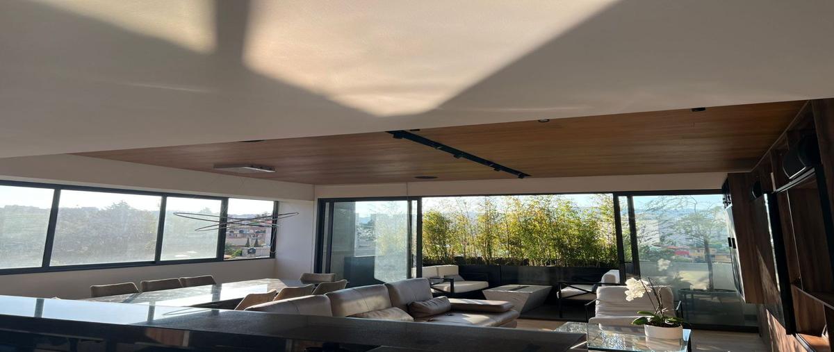 Foto de departamento en venta en julio adame , lomas de vista hermosa, cuajimalpa de morelos, df / cdmx, 27563818 No. 05