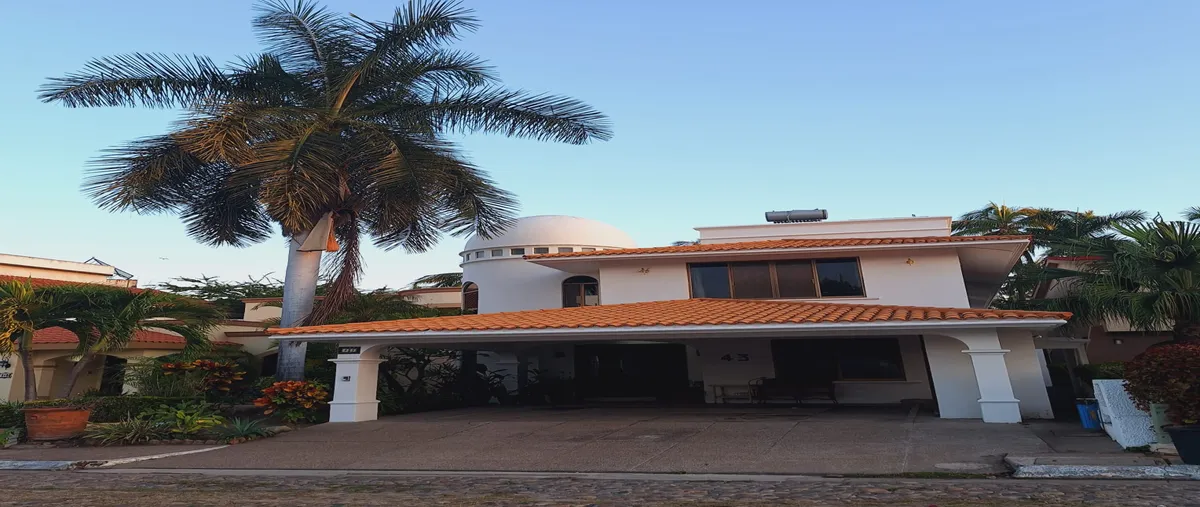 Foto de casa en condominio en venta en julio berdegue 43, el cid, mazatlán, sinaloa, 0 No. 02
