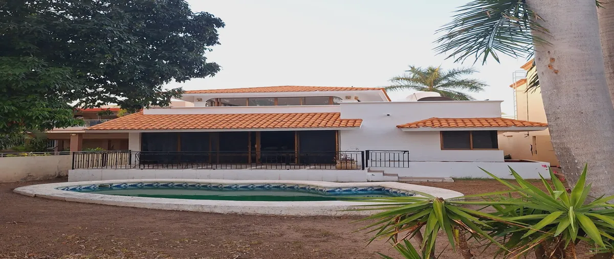 Foto de casa en condominio en venta en julio berdegue 43, el cid, mazatlán, sinaloa, 0 No. 03