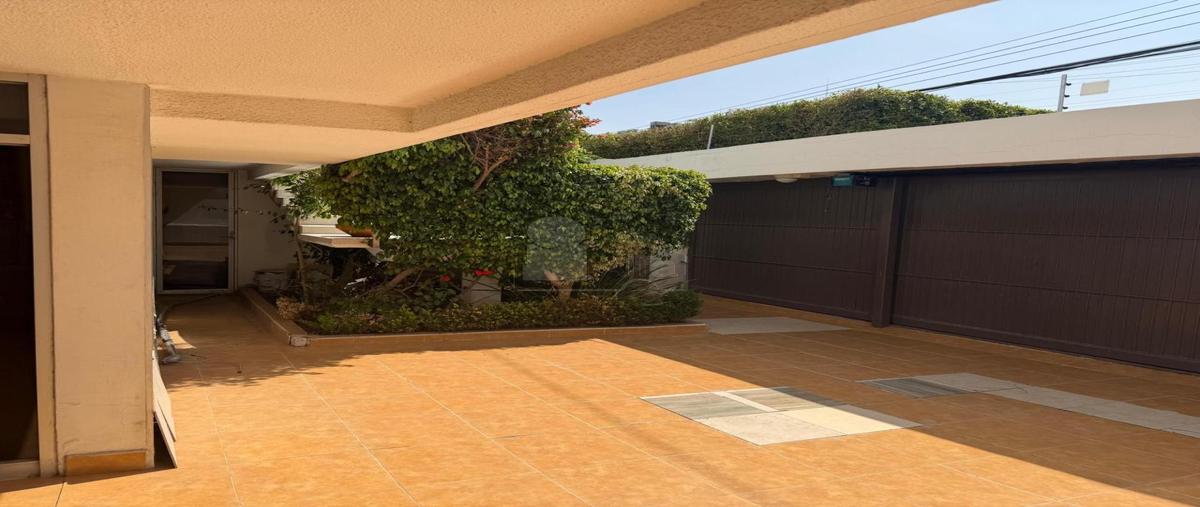 Foto de casa en venta en julio betancourt 825, prados de san luis, san luis potosí, san luis potosí, 30881262 No. 05