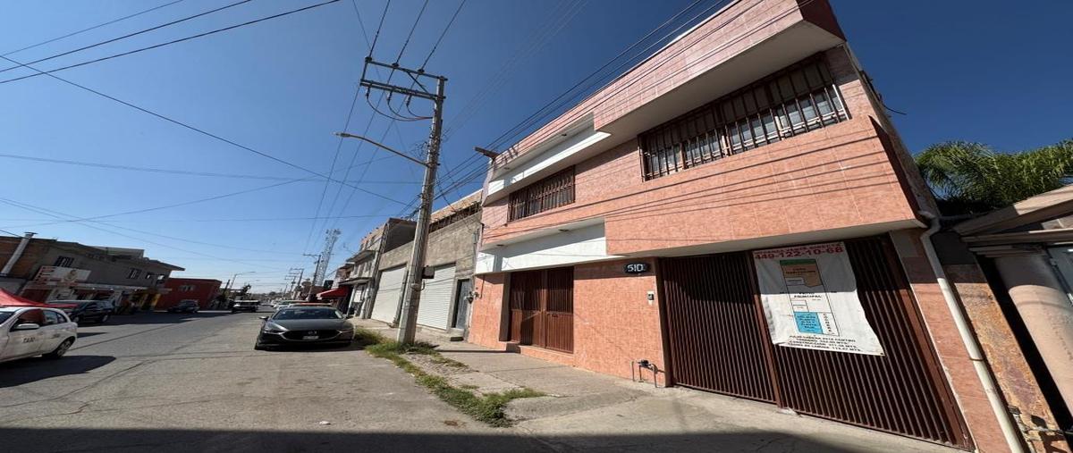 Foto de casa en venta en julio cadena , jesús maría centro, jesús maría, aguascalientes, 0 No. 03